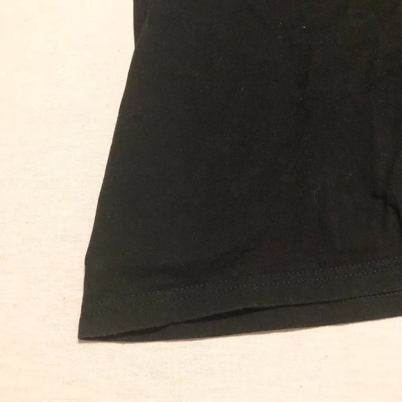 A Nightmare On Elm Street Better Stay Up Late Tshirt  Mens XL Shirt - Picture 7 of 15